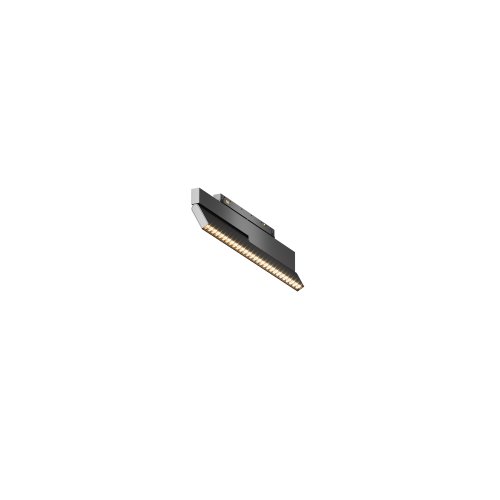 Трековый светильник Точки поворотный / Points Rot Exility X (Эксилити Х) 2700-6000K 12Вт 40° Dim Smart Zigbee TR242-4-12WTW-DSZ-B Maytoni чёрный для шинопроводов серии Трековая система EXILITY X (Эксилити Х) чёрный