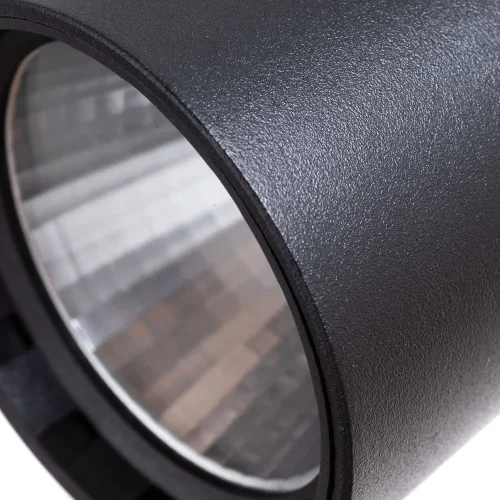 Трековый светильник LED Atillo A2315PL-1BK Arte Lamp чёрный для шинопроводов серии Atillo фото 3