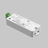 Диммер ZIgbee 12-48VDC DIM 771002 Maytoni на 1 , основание белое в стиле 