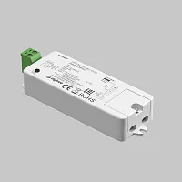 Диммер ZIgbee 12-48VDC DIM 771002 Maytoni на 1 , основание белое в стиле 