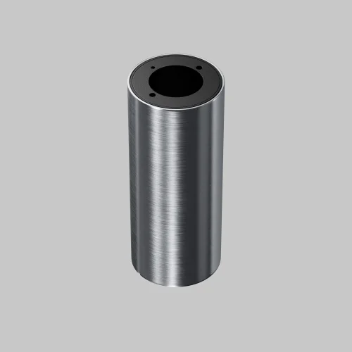 Светильник потолочный Фокус / FOCUS LED 12 Вт 4000 К 50° C056CL-L12W4K-W-PT Maytoni платина на 1 лампу, основание платина в стиле современный хай-тек трубочки фото 6 Светильник потолочный Фокус / FOCUS LED 12 Вт 4000 К 50° C056CL-L12W4K-W-PT Maytoni платина на 1 лампу, основание платина в стиле современный хай-тек трубочки фото 6