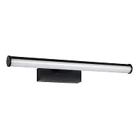 Подсветка для картин LED Vadumi 901957 Eglo чёрная в стиле современный