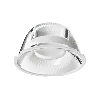 Линза для Alfa LED 36° LensD43-36 Maytoni на 1 , основание прозрачное в стиле хай-тек современный 