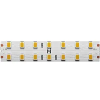 Светодиодная лента 24В 2835 20Вт/м 4000К 5м IP 20 201112 Maytoni цвет LED нейтральный белый 4000K, световой поток 2200Lm