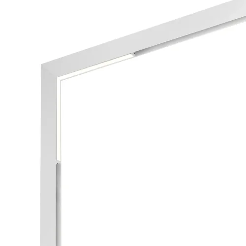 Трековый светильник LED для низковольтного шинопровода Flum 359503 Novotech белый для шинопроводов серии Flum белый фото 4