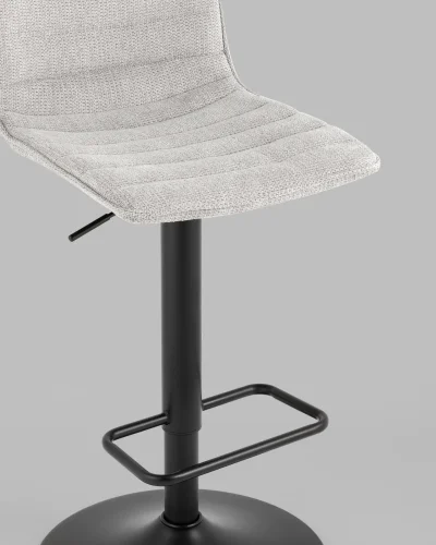 Стул барный Tyler, светло-серый УТ000038961 Stool Group, /, ножки//, размеры - *1070***450*495 фото 8