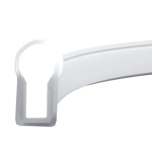 Гибкий неон 25x13 220В 8Вт/м 6000K IP65 50м 201232 Maytoni цвет LED холодный белый 6000K, световой поток 200Lm Гибкий неон 25x13 220В 8Вт/м 6000K IP65 50м 201232 Maytoni цвет LED холодный белый 6000K, световой поток 200Lm