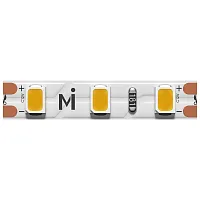 Светодиодная лента 12В 2835 9,6Вт/м 2700К 5м IP 20 201105 Maytoni цвет LED тёплый белый 2700K, световой поток 1010Lm