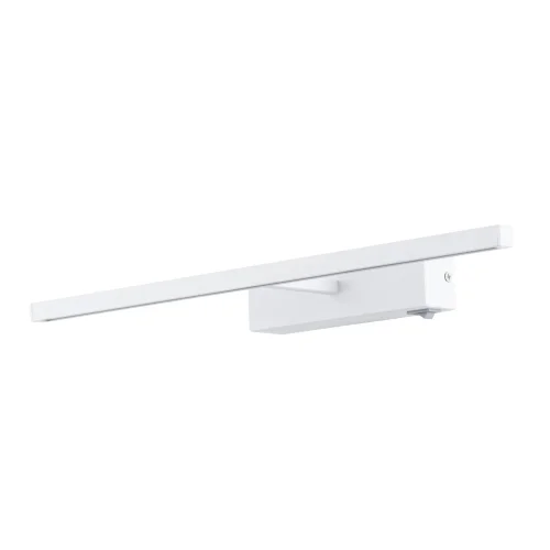 Подсветка для картин LED Picture Lights Led A5312AP-1WH Arte Lamp белая в стиле современный