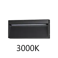 Светильник точечный LED Vitty 6649/5WL3 Odeon Light на 1 лампу, основание в стиле минимализм подсветка для лестниц и ступеней