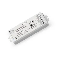 Контроллер для светодиодной ленты RGBW-MIX 180Вт/360Вт 01123 Maytoni цвет LED  K, световой поток Lm