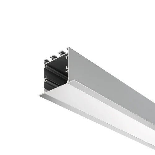 Профиль для светодиодной ленты ALM-5035-S-2M Maytoni цвет LED  K, световой поток Lm фото 7