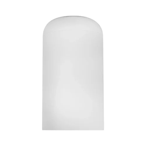 Светильник накладной LED Tictac 10220 White 4000K LOFT IT белый 1 лампа, основание белое в стиле современный круглый фото 3