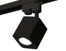 Трековый светильник XT7813010 Ambrella light чёрный для шинопроводов серии Track System
