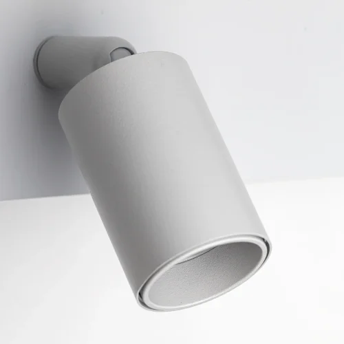 Бра с выключателем LED USB Декарт CL704460 Citilux белый на 1 лампу, основание белое в стиле современный хай-тек для чтения usb фото 13