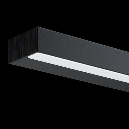 Подсветка для картин LED Orion MIR011WL-L9B4K Maytoni чёрная в стиле современный фото 4 Подсветка для картин LED Orion MIR011WL-L9B4K Maytoni чёрная в стиле современный фото 4