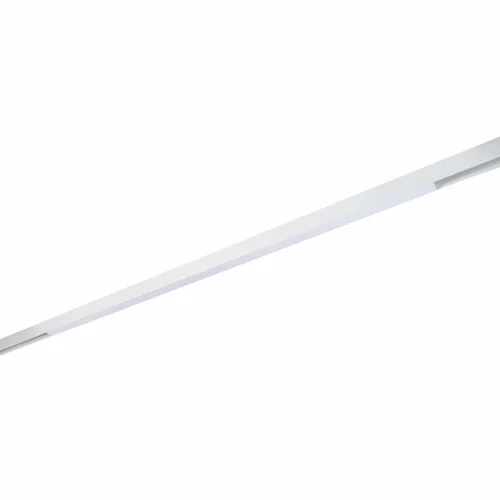 Трековый светильник магнитный LED Standi ST360.546.30 ST-Luce белый для шинопроводов серии Skyline 48 фото 2