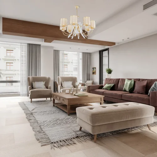 Люстра подвесная Florentia-6067 306067/8 Wh/Gd Arte Milano золотая белая на 8 ламп, основание золотое в стиле современный арт-деко фото 8