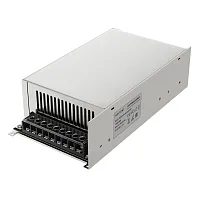 Источник напряжения PSL002 24В 600Вт IP 20 821021 Maytoni для светодиодных лент