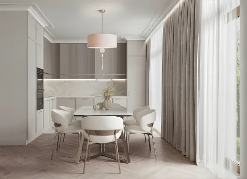 Бра Agate FR2052WL-02N Freya серый на 2 лампы, основание никель в стиле классический прованс фото 13