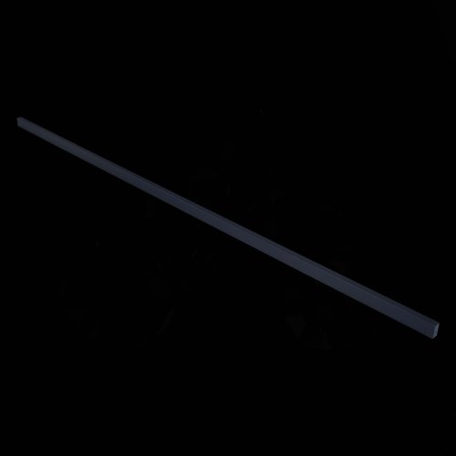 Шинопровод накладной 3м Skyline 220 ST015.439.00H ST-Luce чёрный в стиле для светильников серии Skyline 220 умное освещение st-luce шинопровод накладной