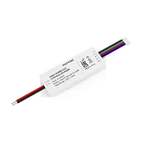 Контроллер для светодиодной ленты RGBW 72Вт/144Вт 01121 Maytoni цвет LED  K, световой поток Lm