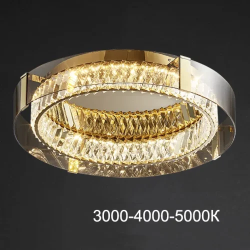 Люстра потолочная PERSEY D80 Amber Трехцветный свет 223746-23 ImperiumLoft янтарная на 1 лампу, основание латунь в стиле современный Люстра потолочная PERSEY D80 Amber Трехцветный свет 223746-23 ImperiumLoft янтарная на 1 лампу, основание латунь в стиле современный