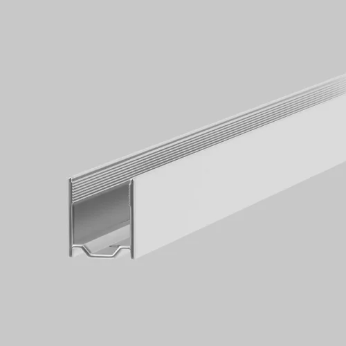 Профиль для гибкого неона 220В 25x13 мм (алюминий, 1м) 201241 Maytoni цвет LED K, световой поток Lm фото 2 Профиль для гибкого неона 220В 25x13 мм (алюминий, 1м) 201241 Maytoni цвет LED K, световой поток Lm фото 2
