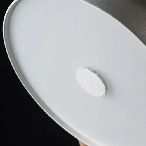 Торшер SHIFT LAMP 101411-26 ImperiumLoft чёрный на 1 лампу, основание коричневое в стиле современный фото 14