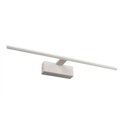 Подсветка для картин LED Canazei OML-24401-12 Omnilux белая в стиле хай-тек