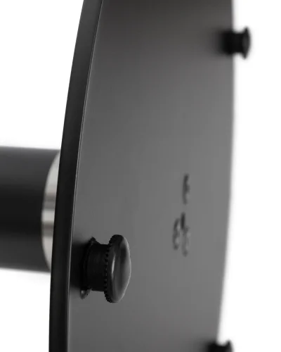 Подстолье обеденное 6001-1-LMS LORENZO Dobrin столешница из фото 5