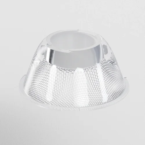 Линза ⌀55mm 24° Focus LED LensD50-24 Maytoni прозрачный для шинопроводов серии Focus LED фото 2