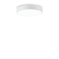 Светильник потолочный LED HALO PL D35 3000K Ideal Lux купить в интернет магазине уютный-свет.рф