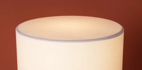 Настольная лампа MarmoLatte FR2054TL-01BS2 Freya белая на 1 лампу, основание чёрное мрамор металл в стиле классический кантри фото 4 Настольная лампа MarmoLatte FR2054TL-01BS2 Freya белая на 1 лампу, основание чёрное мрамор металл в стиле классический кантри фото 4