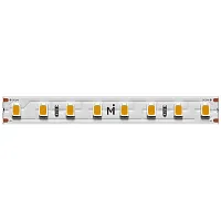Светодиодная лента 24В 2835 9,6Вт/м 2700К 5м IP 20 201096 Maytoni цвет LED тёплый белый 2700K, световой поток 1345Lm