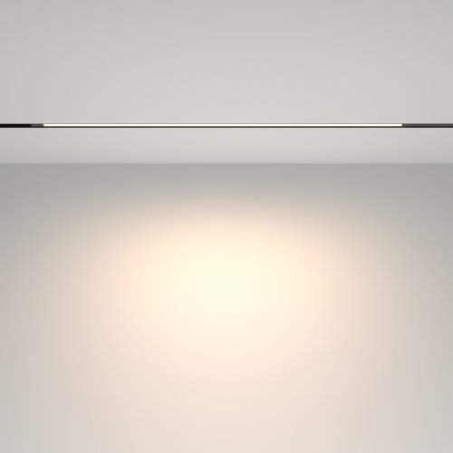 Трековый светильник LED Basis TR231-2-15W4K-B Maytoni чёрный для шинопроводов серии Basis чёрный фото 4 Трековый светильник LED Basis TR231-2-15W4K-B Maytoni чёрный для шинопроводов серии Basis чёрный фото 4