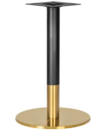 Подстолье обеденное 8001-2-LMS LUCIANO Dobrin столешница из фото 3