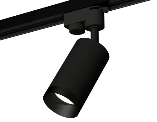 Трековый светильник XT6323061 Ambrella light чёрный для шинопроводов серии Track System фото 3