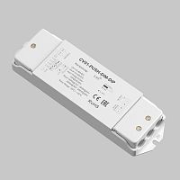 Контроллер с плавным включением 12-48VDC DIM 731013 Maytoni на 1 , основание белое в стиле 