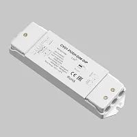 Контроллер с плавным включением 12-48VDC DIM 731013 Maytoni на 1 , основание белое в стиле 