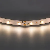 LED лента  400002 Lightstar цвет LED тёплый белый 3000K, световой поток 210Lm