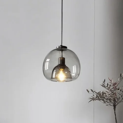 Светильник подвесной FOCUS 189671-23 ImperiumLoft чёрный на 1 лампу, основание чёрное в стиле современный фото 5 Светильник подвесной FOCUS 189671-23 ImperiumLoft чёрный на 1 лампу, основание чёрное в стиле современный фото 5