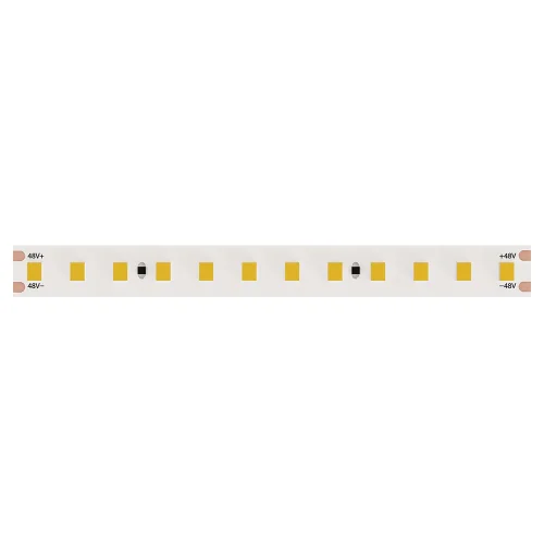 Светодиодная лента 48В A4812010-02-4K Arte Lamp цвет LED нейтральный белый 4000K, световой поток Lm