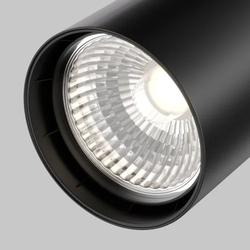 Светильник трековый LED Vuoro TR003-1-6W4K-M-B Maytoni чёрный для шинопроводов серии Vuoro фото 2
