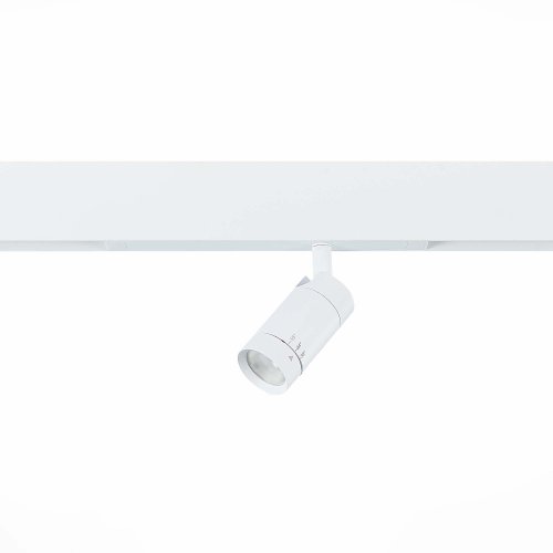 Трековый светильник LED St658 ST658.596.07 ST-Luce белый для шинопроводов серии St658 фото 2