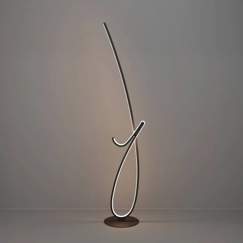 Настольная лампа LED Cardoncito 902349 Eglo чёрная на 1 лампу, основание чёрное металл в стиле хай-тек современный фото 5 Настольная лампа LED Cardoncito 902349 Eglo чёрная на 1 лампу, основание чёрное металл в стиле хай-тек современный фото 5