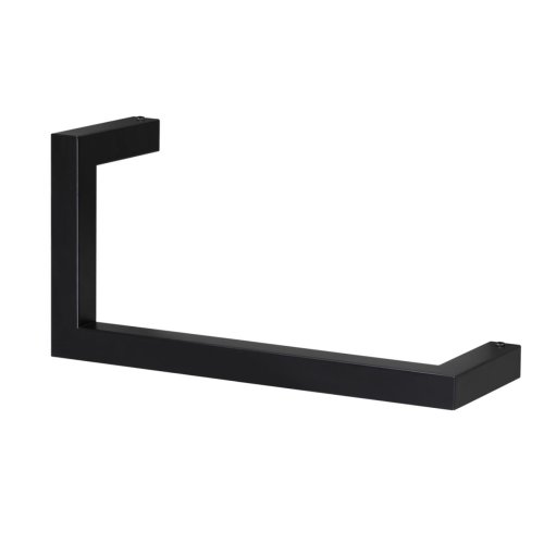 Бра LED Grafic 7153/10WL Odeon Light чёрный на 1 лампу, основание чёрное в стиле хай-тек отражённый свет Бра LED Grafic 7153/10WL Odeon Light чёрный на 1 лампу, основание чёрное в стиле хай-тек отражённый свет