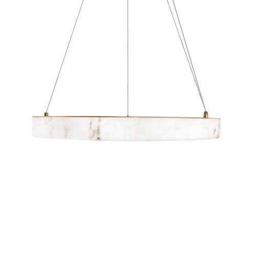 Светильник подвесной ЛЕД Мондриан / Mondrian acrylic 10549/600 LOFT IT бежевый на 1 лампу, основание латунь в стиле современный кольца фото 5 Светильник подвесной ЛЕД Мондриан / Mondrian acrylic 10549/600 LOFT IT бежевый на 1 лампу, основание латунь в стиле современный кольца фото 5