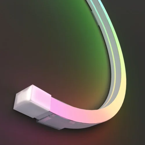 Гибкий неон 17x12 24В 17,8Вт/м RGB SPI IP67 5м 432052 Maytoni цвет LED rgb RGBK, световой поток Lm фото 5 Гибкий неон 17x12 24В 17,8Вт/м RGB SPI IP67 5м 432052 Maytoni цвет LED rgb RGBK, световой поток Lm фото 5