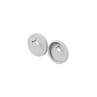 Комплект заглушек (для профиля D30) 2 шт., ALM-D30-EC 642081 Maytoni цвет LED K, световой поток Lm